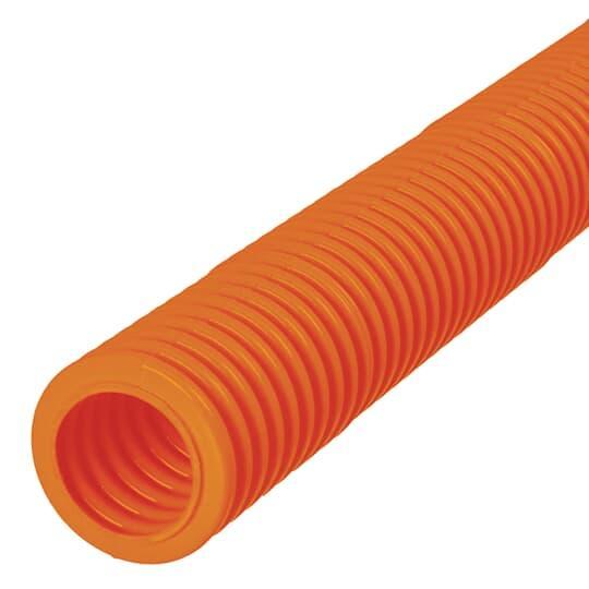 Carlon Raceway CARLON DJ4X1C-100 2IN FT4 RATED RISER GUARD FLEX RACEWAY | Bartle ...