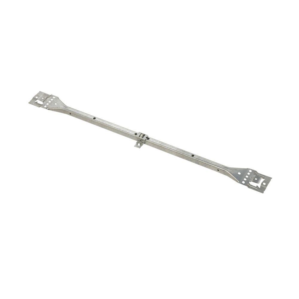 B-LINE BA50 BOX HANGER F/1-1/2 OR 2-1/8 DEEP BOXES 24 SPN | Bartle