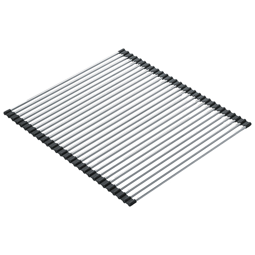 Franke Maris MRG 260-34-15 Fragranite noir mat Evier 1,5 Bac à gauche à