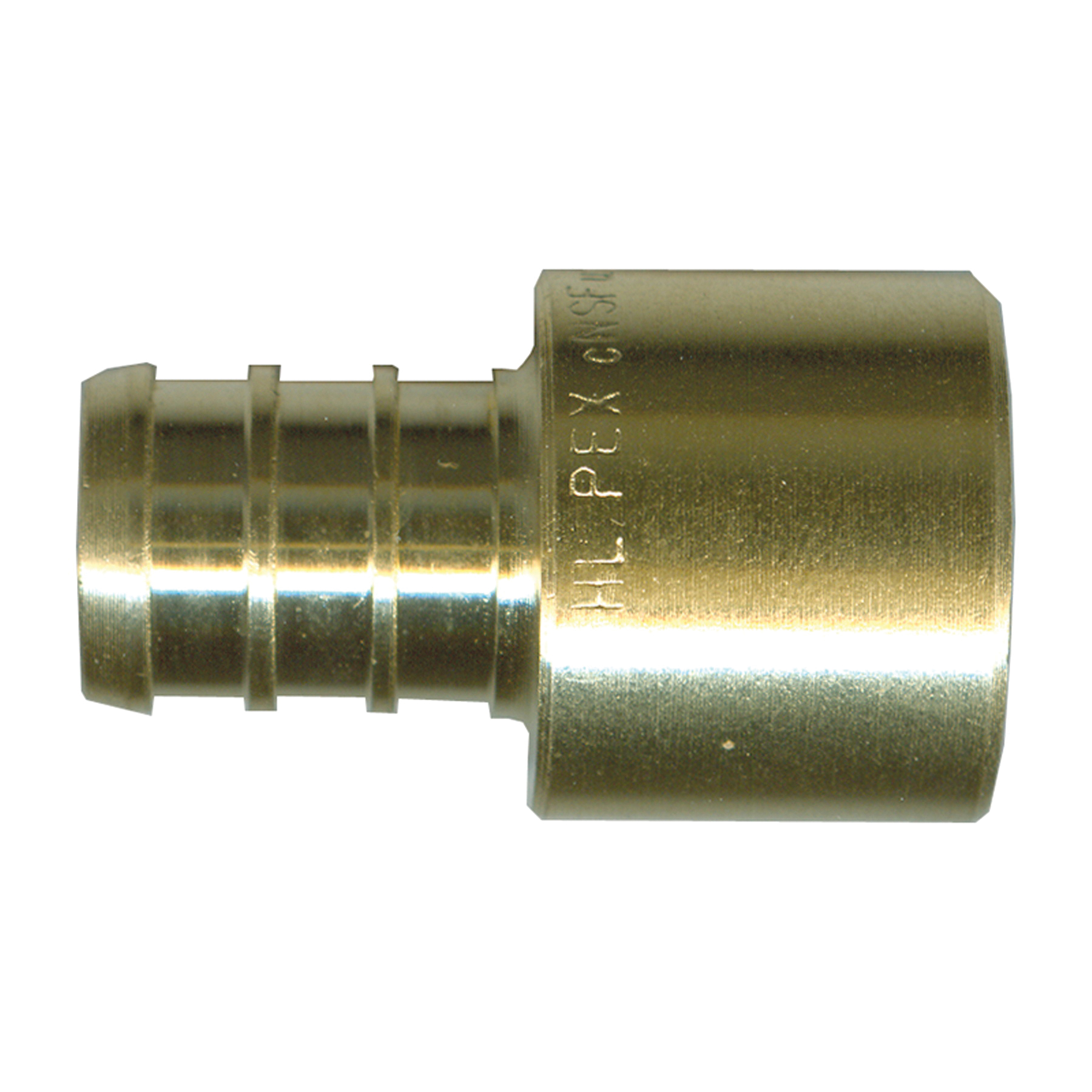 FAIRVIEW LF-PEX-126SW-10 1/2 PEXXF/SWT ADPT | Bartle & Gibson Wholesale