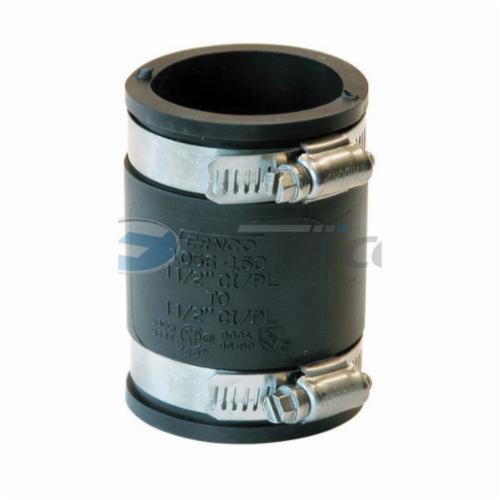 ボインゴ② FERNCO 1056-150 1-1/2X1-1/2 CIXPL CPLG | Best Plumbing - Showroom