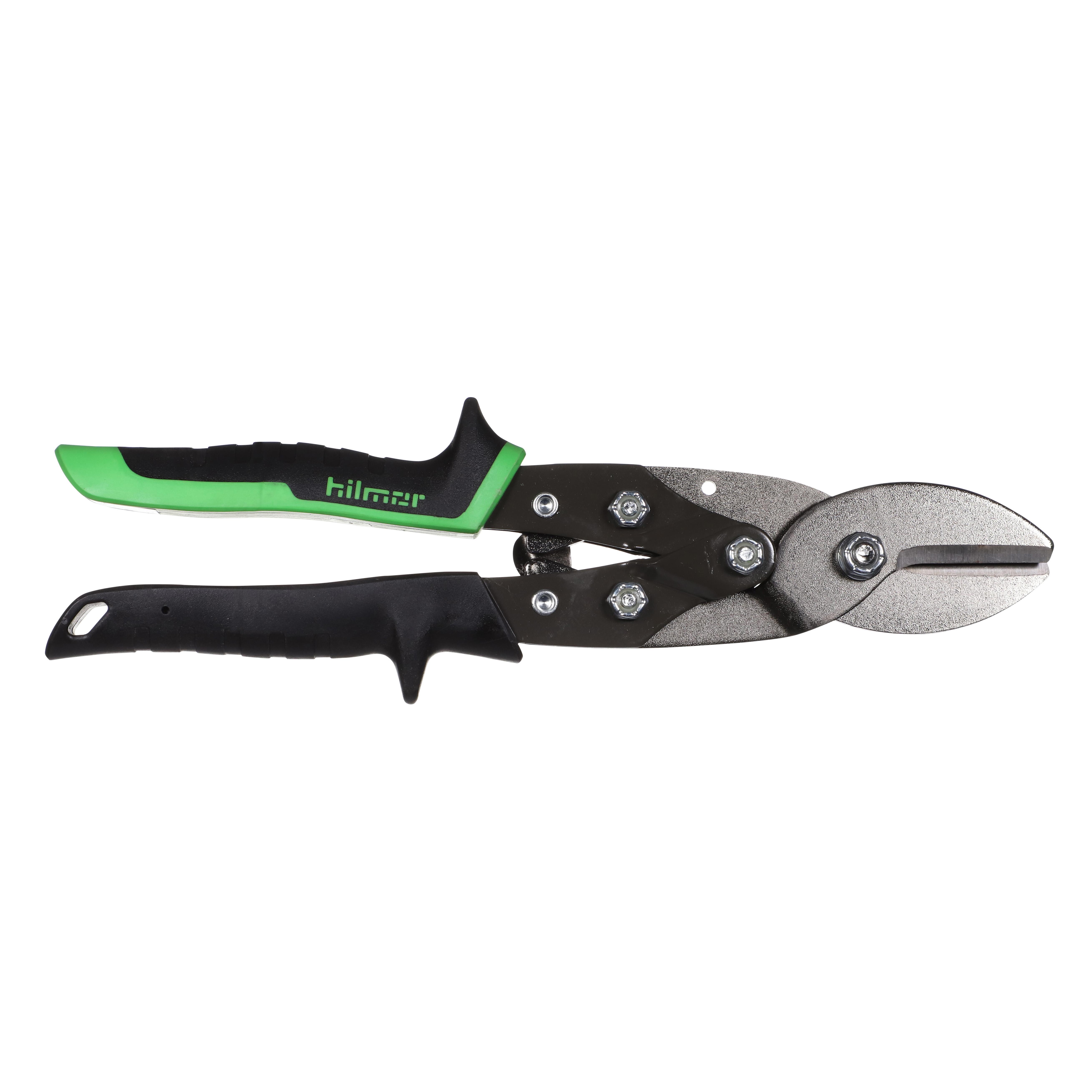 Hilmor 1890985 SMTDT18 18-Inch Folding Tool – For Bending Sheet Metal, 3/8 Or 1 Inch Uniform Folds, For Up To 18-Gauge Metal