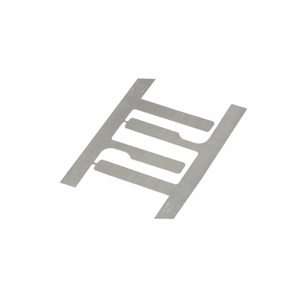 B-LINE BB33L BOX SUPPORT 2-1/4IN LENGTH | Bartle & Gibson Wholesale
