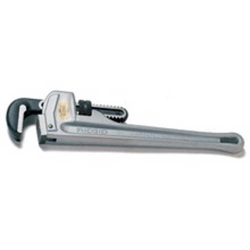 RIDGID 31095 14 ALUM.STRT PIPE WRENCH (814) | Bartle