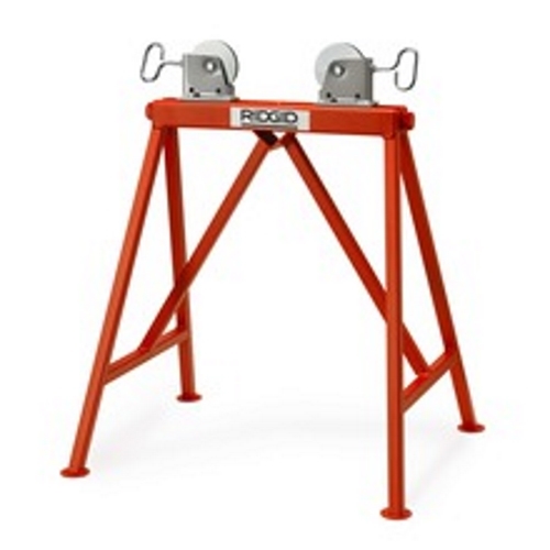 RIDGID 64642 STAND R99 ADJ ROLLER | Bartle & Gibson Wholesale