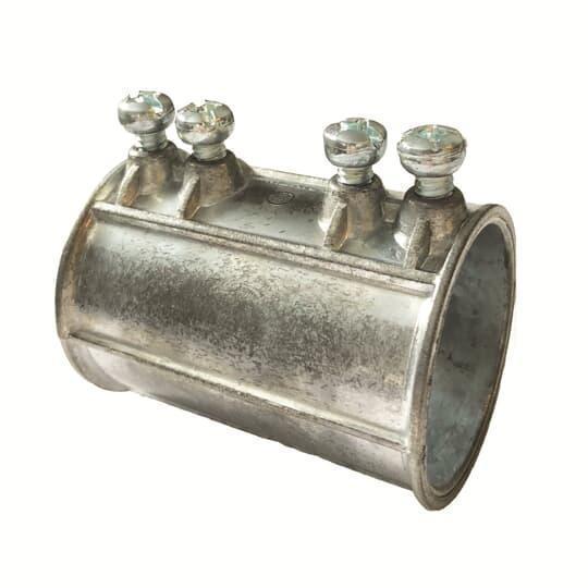 Cast Ss Code IBERVILLE CI5116 CI5116 2 EMT DIE CAST SS CPLG (ZINC) | Bartle & Gibson ...