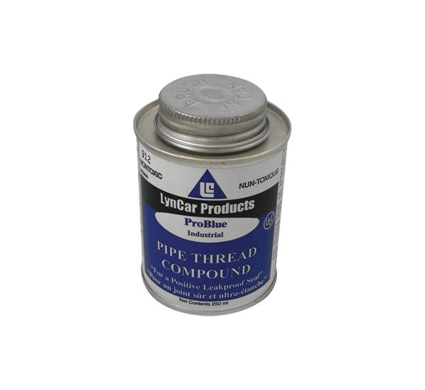 LYNCAR 509500 PROBLUE INDUSTRIAL PIPE THREAD COMPOUND 500ML | Bartle ...