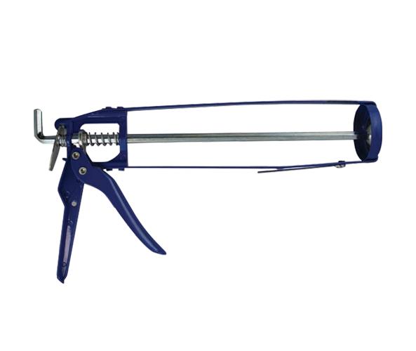 Clinker Gun LYNCAR 5105 CAULKING GUN (SKELETON TYPE) | Bartle & Gibson Wholesale