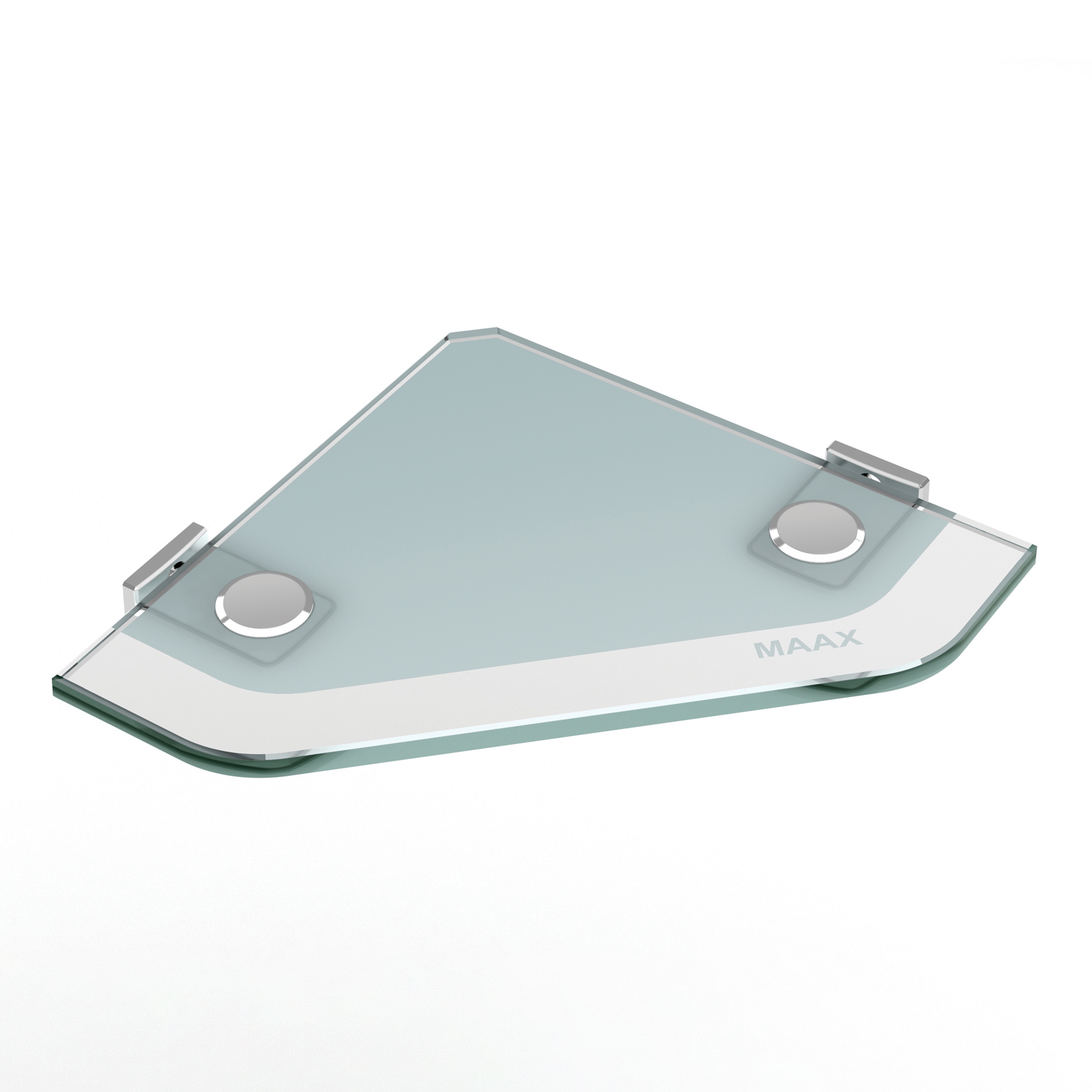 MAAX 103424-312-504 UTILE 6030 TUB & SHOWER WALL ORGANIK PERMFROST
