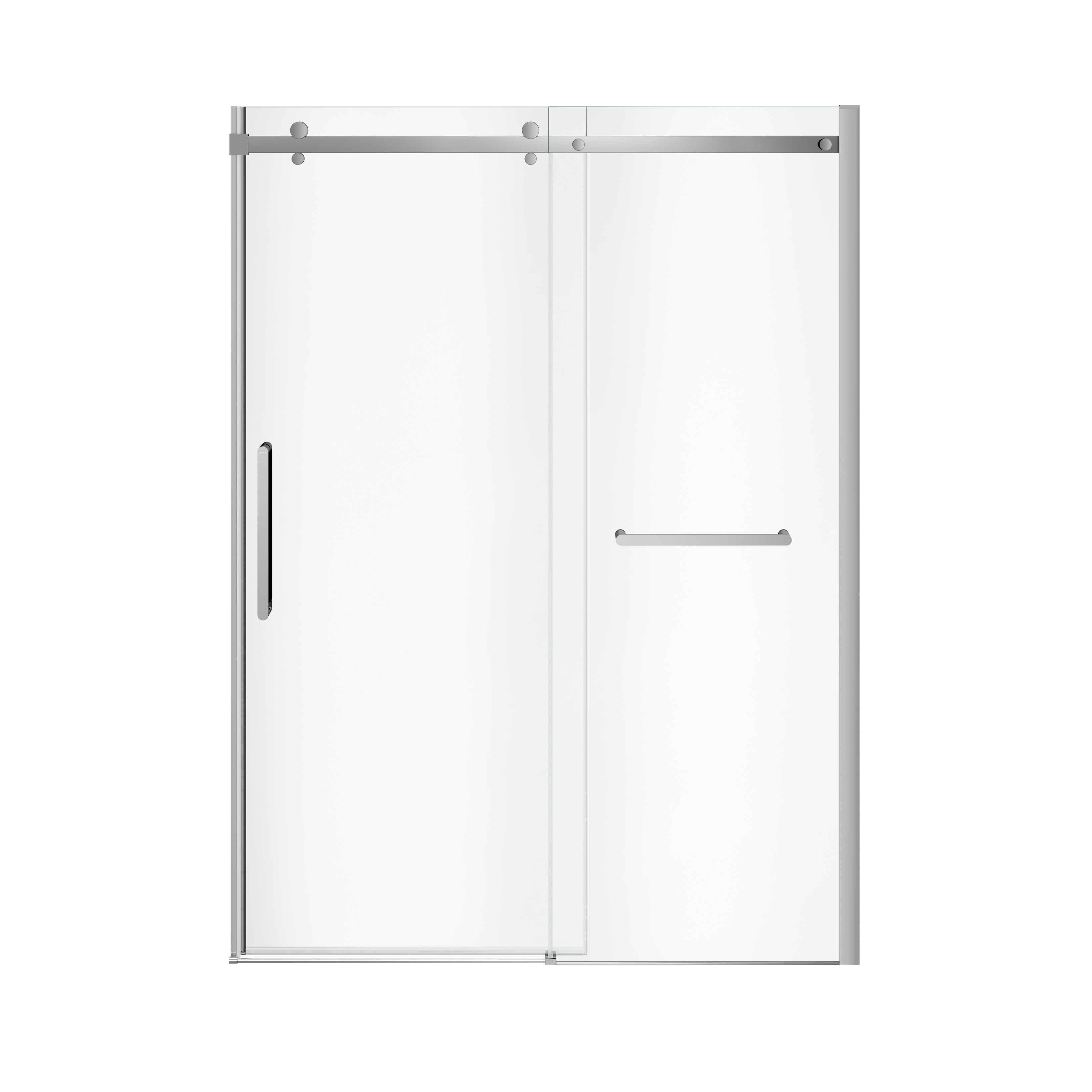 廃盤新品/メロハー,AOR◆ATLAS/IN PURSUIT OF MEMORY MAAX 138956-900-084-000 HALO PRO 59X78.75 8MM DOOR WITH TOWEL BAR