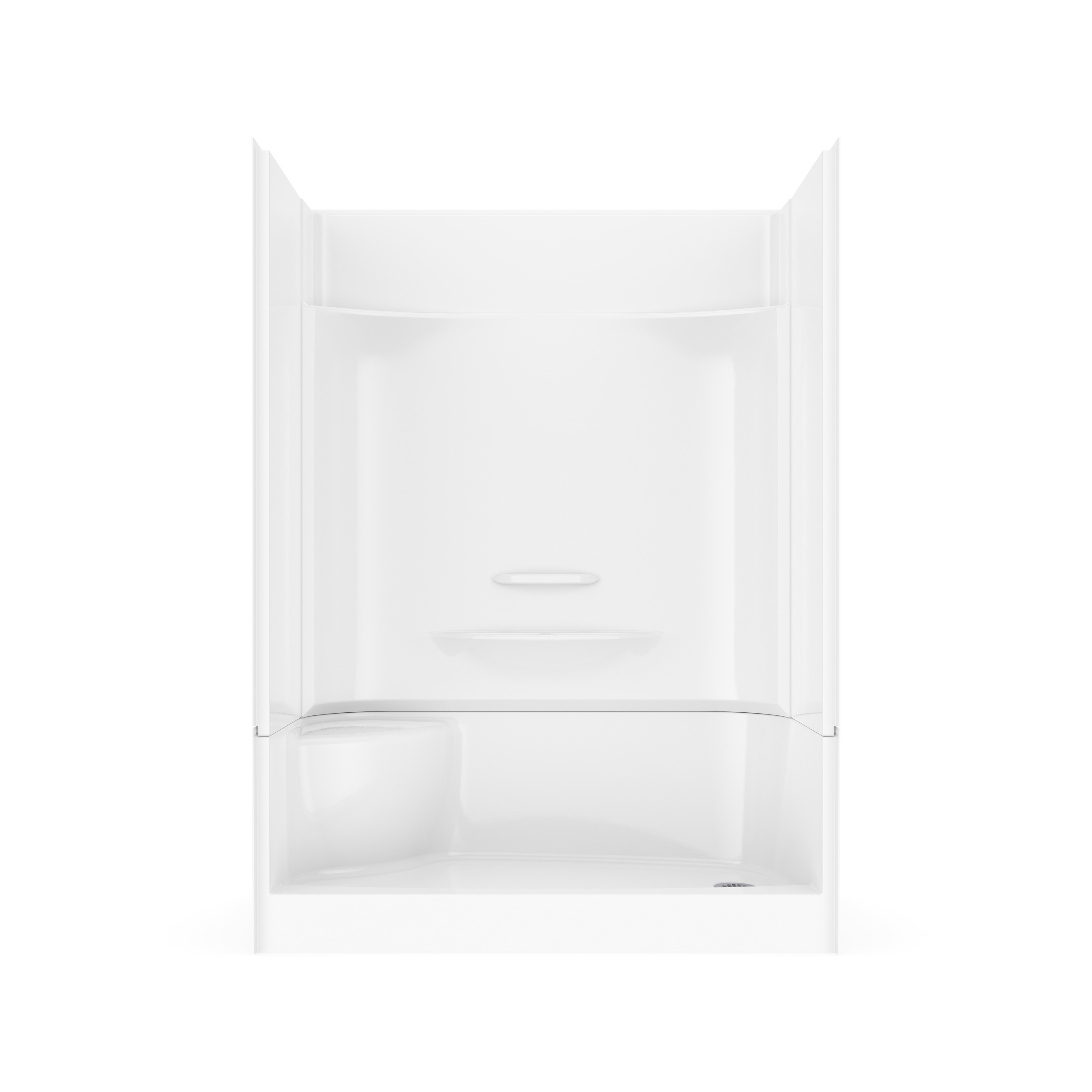 MAAX 145042-000-002-094 3460 LH SHWR | Bartle & Gibson Showroom