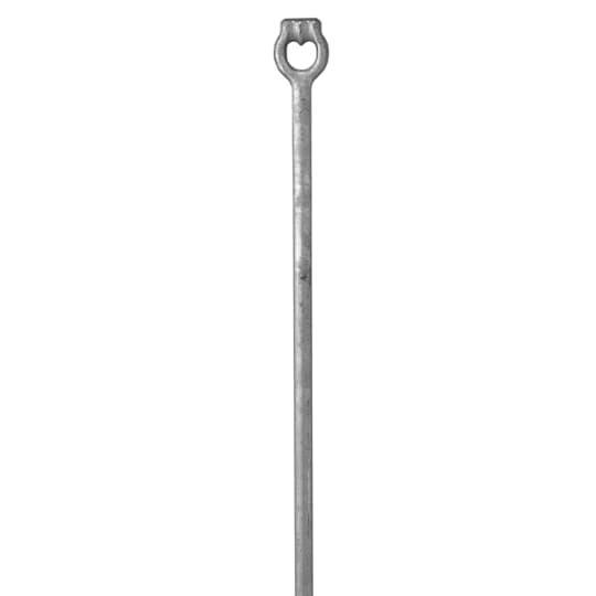 MICRO AR586 ANCHOR ROD 5/8IN X 6FT | Bartle & Gibson Wholesale