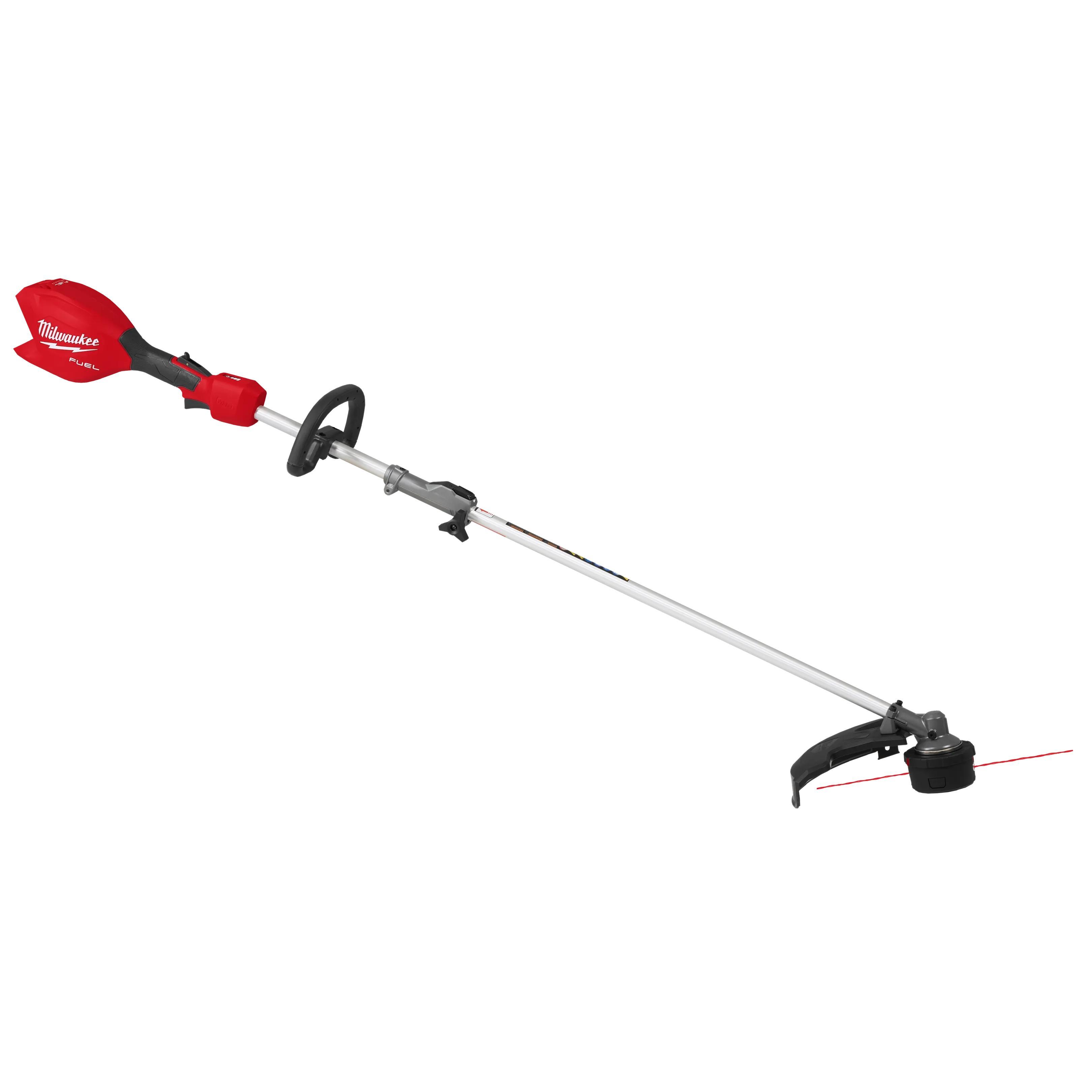 MILWAUKEE 3016-20ST M18 FUEL QUIK-LOK STRING TRIMMER | Bartle
