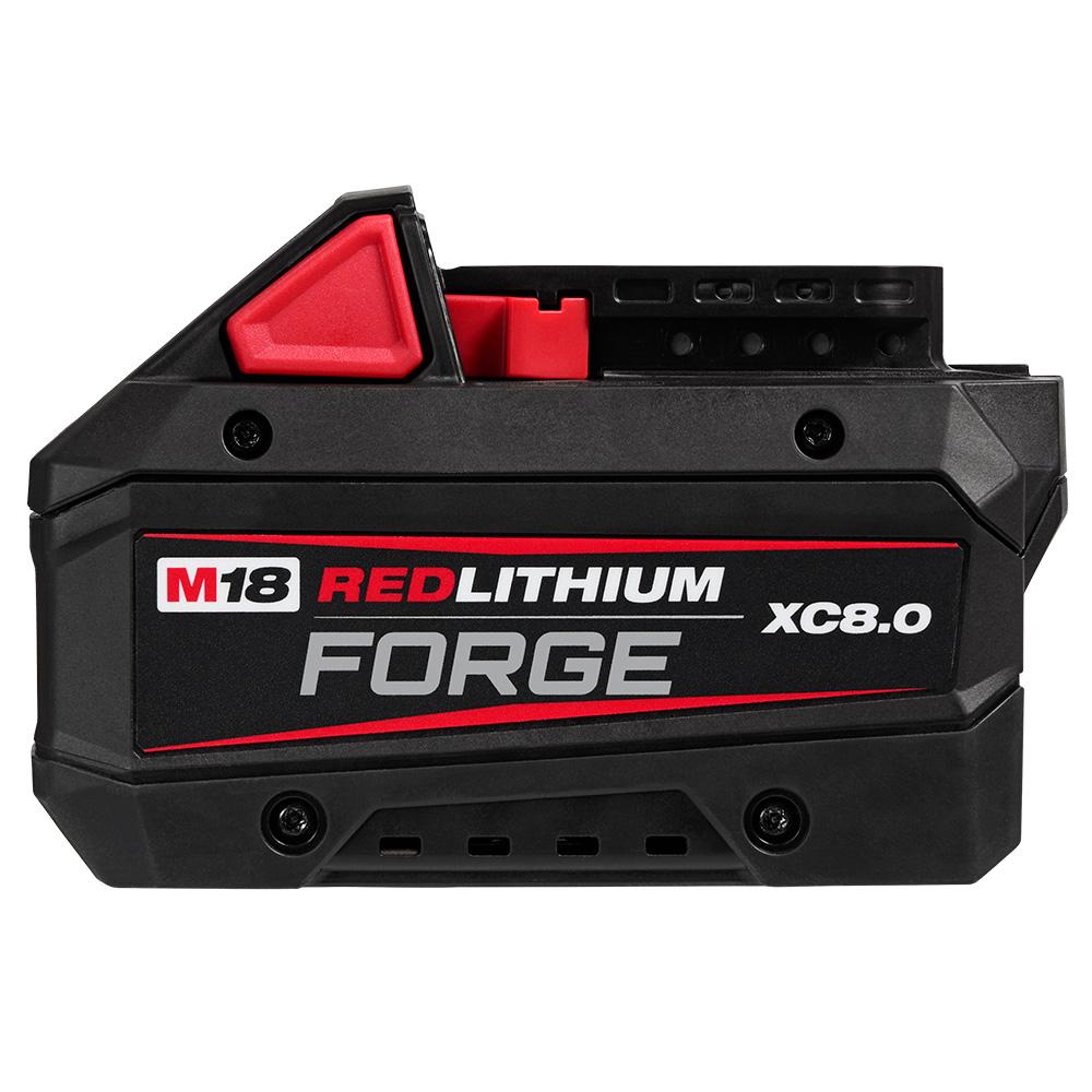 MILWAUKEE 48-11-1881 NEXT GEN XC M18 BATTERY | Bartle