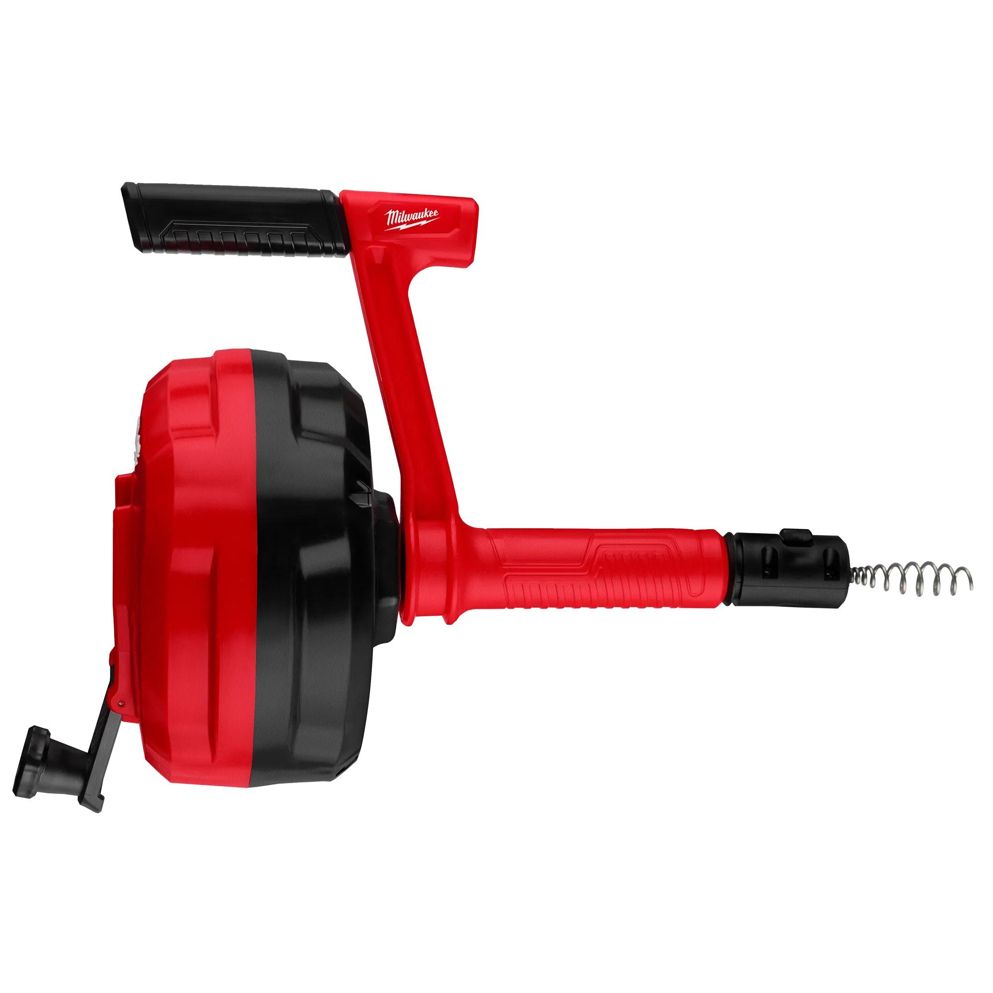 Milwaukee 48-22-2527 9/16インチ ナットドライバー - マグネット : Milwaukee 48-22-2527 Destornillador de tuercas de 9⁄16