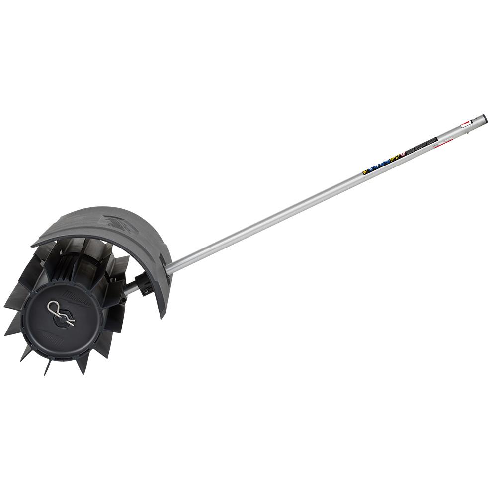 MILWAUKEE 49-16-2740 QUIK-LOK RUBBER BROOM ATTACHMENT | Bartle