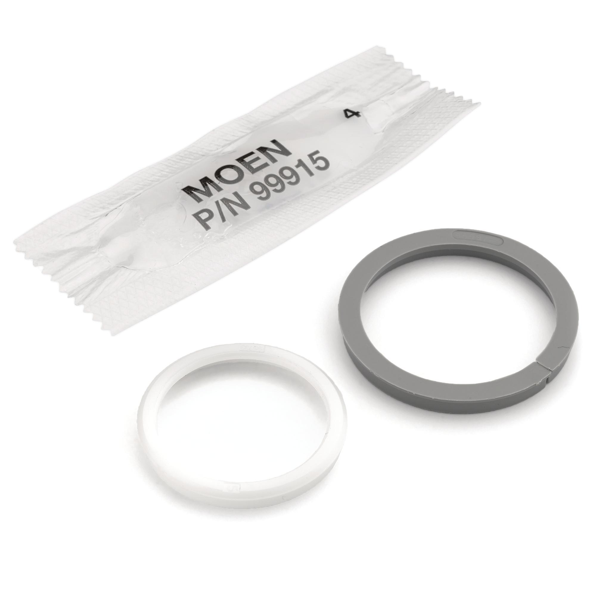 MOEN 115061 BEARING WSHR KIT 1H KD | Bartle & Gibson Wholesale