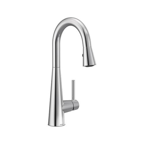 MOEN 7664 SLEEK BAR FCT | Bartle & Gibson Wholesale