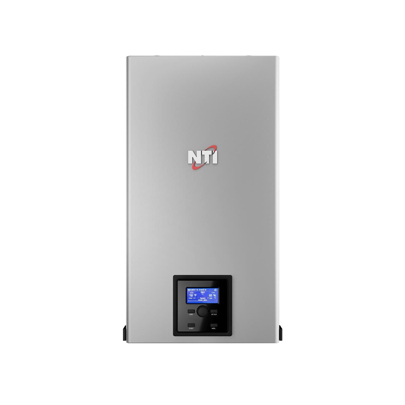 NTI 3314218 TRX120 SERIES II 120MBH CONDENSING GAS BOILER | Bartle