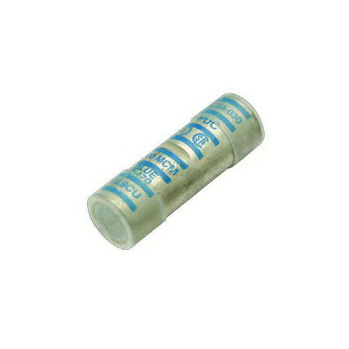 TECHSPAN BCUA1/0 ALUMINUM SPLICE 1/0STR 3/8 TAN | Bartle & Gibson Wholesale