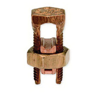Techron Split Bolt TECHSPAN SWA7 SPLIT BOLT | Bartle & Gibson Wholesale