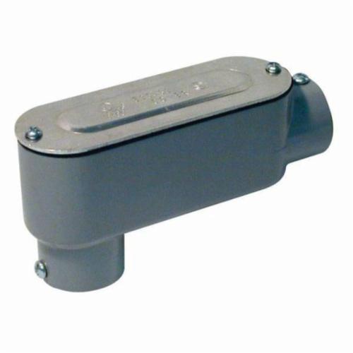 RAB 008783 LB-150-CG LB CONDUIT BODY 1-1/2 | Bartle & Gibson Wholesale
