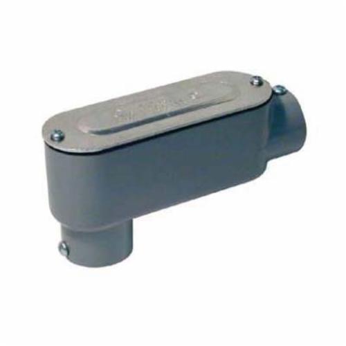RAB 008780 LB-75-CG LB CONDUIT BODY 3/4 | Bartle & Gibson Wholesale