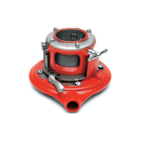 RIDGID 65340 THREADER 65RC BSPT | Bartle & Gibson Wholesale
