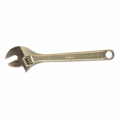 RIDGID 86917 ADJUSTABLE CRESCENT WRENCH 12IN (762) | Bartle & Gibson ...