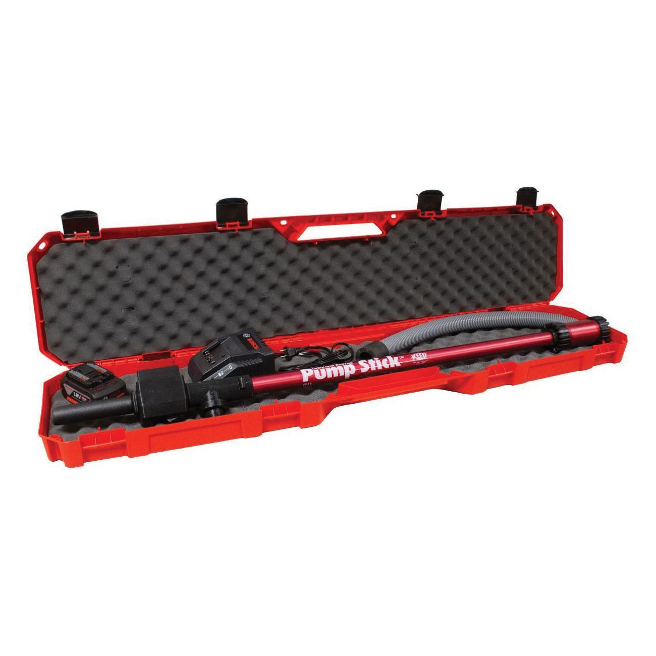 REED 08141 CP15-38 CORDLESS PUMP STICK | Bartle & Gibson Wholesale