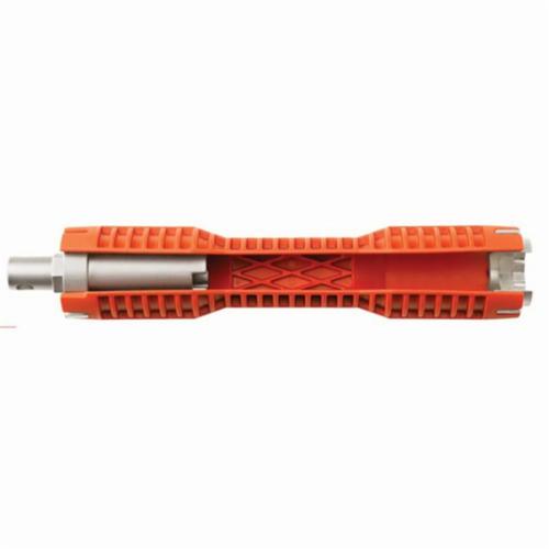 RIDGID 57003 PLASTIC NUT BASIN WRENCH | Bartle & Gibson Wholesale