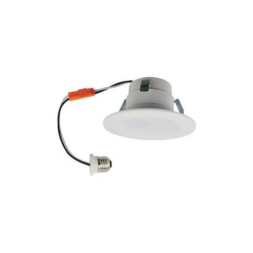 STANPRO 66091 RDL4/10W/30K/WH/BAF/STD | Bartle & Gibson Wholesale