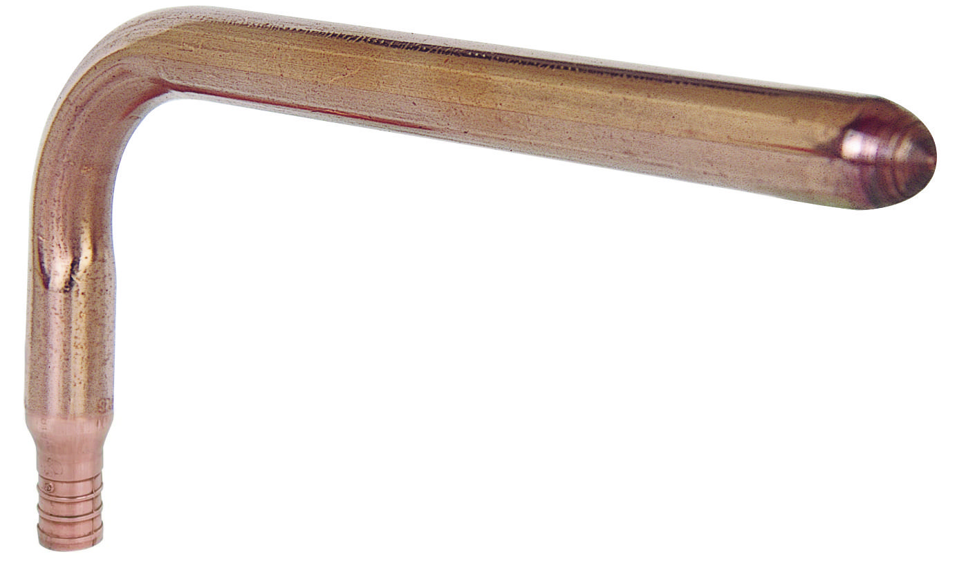 Out Less SIOUX CHIEF 630X246 1/2X6 PEX STUB OUT LESS BRACKET | Bartle & Gibson ...