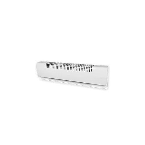 STELPRO SBB2508W BASEBOARD SBB WHITE 72IN 2500W 208V | Bartle & Gibson ...