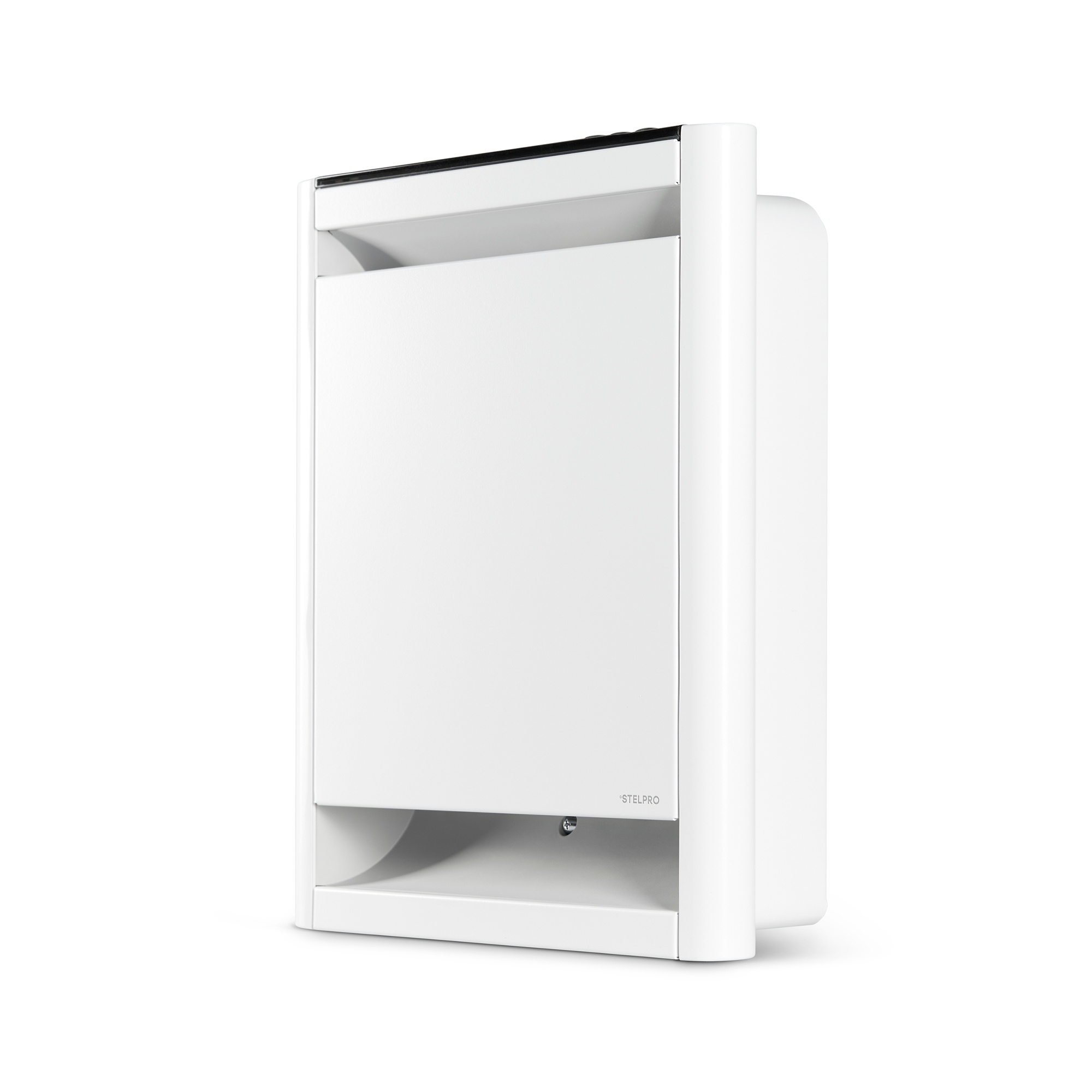 STELPRO SORB2002MW ORLNS BATH FN HTR W/BI T-STAT WHT 2000W | Bartle ...