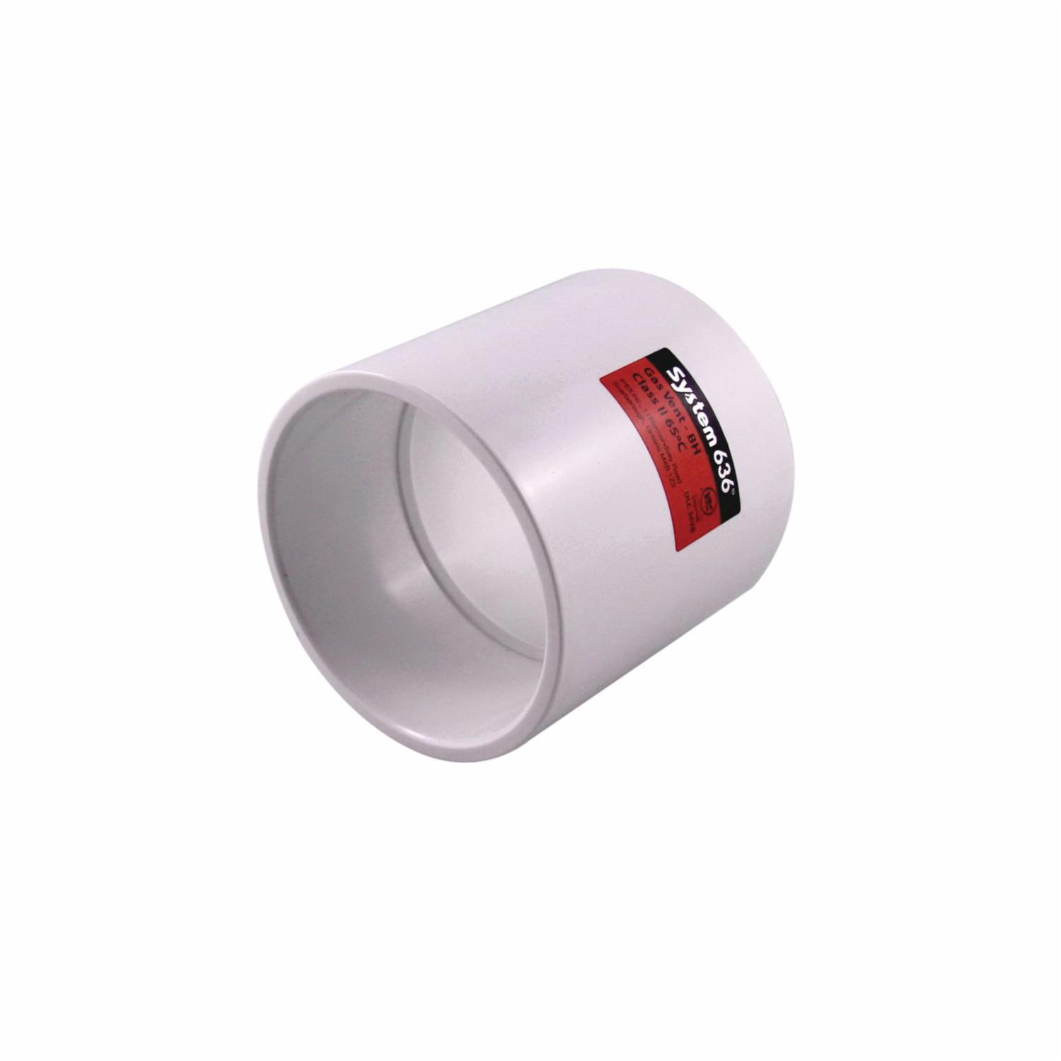 Pvc Deep Socket IPEX S636 196453 2 HXH FGV PVC DEEP SOCKET COUPLING | Bartle & Gibson ...