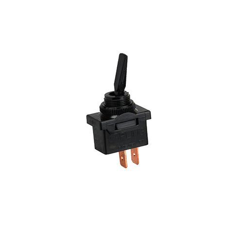 TECHSPAN 35-180 TOGGLE ON/OFF SPST 125V 10A | Bartle & Gibson Wholesale