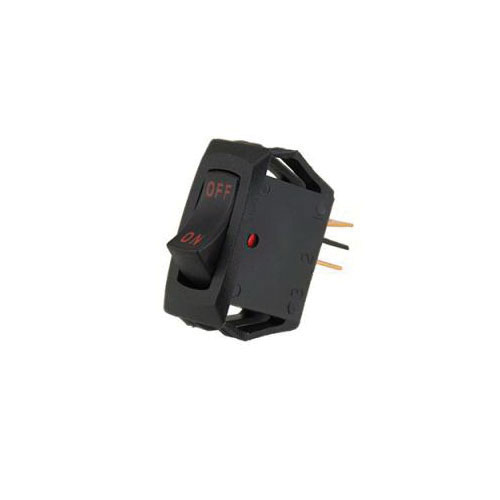 TECHSPAN 35-3030 ROCKER ON/OFF SPST 125V 16A | Bartle & Gibson Wholesale