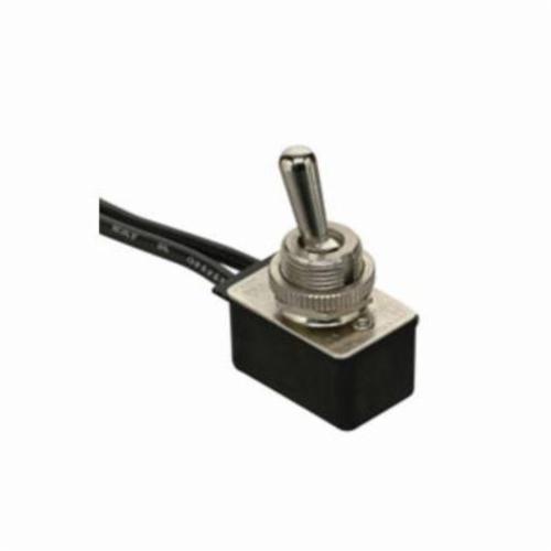 TECHSPAN 35-3050 ON-OFF SWITCH SPST MAINTAINED WITH LEADS | Bartle ...