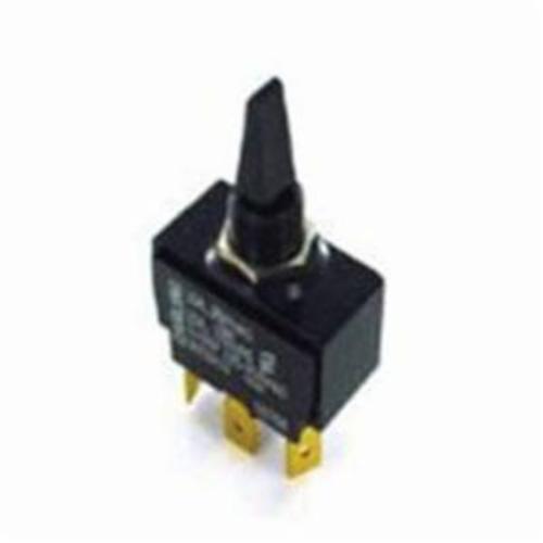 TECHSPAN 35-3158 MEDIUM DUTY TOGGLE SWITCH DPDT ON-OFF-ON | Bartle ...