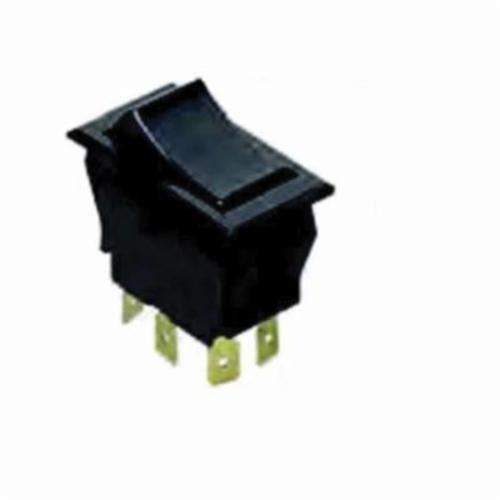 TECHSPAN 35-3630 DPST ON-OFF ROCKER 15A | Bartle & Gibson Wholesale