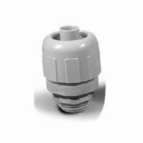 TECHSPAN CCNY-5008 1/2IN LIQUID TIGHT CONNECTION STRAIGHT | Bartle ...