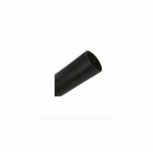TECHSPAN HAPO-1100-0-IIL HEAT SHRINK HEAVY SEAL 1.1 ID BLACK 4FT ...