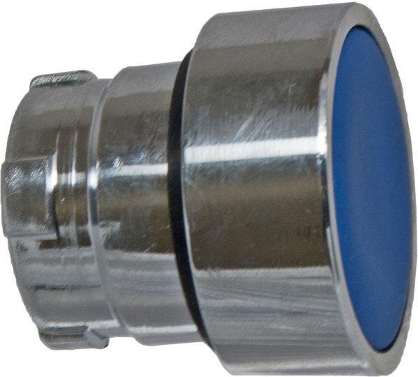 TECHSPAN PB-BA6 FLUSH HEAVY DUTY SPRING RETURN ACTUATOR METAL BLUE ...