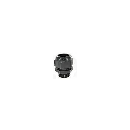 TECHSPAN RDM20AA METRIC DOME CONNECTOR M20 THREADS | Bartle & Gibson ...