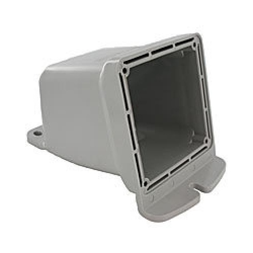TECHSPAN SCMBB02 FITS 60/63A RECEPTACLES FITS 16/20/30/3 | Bartle ...
