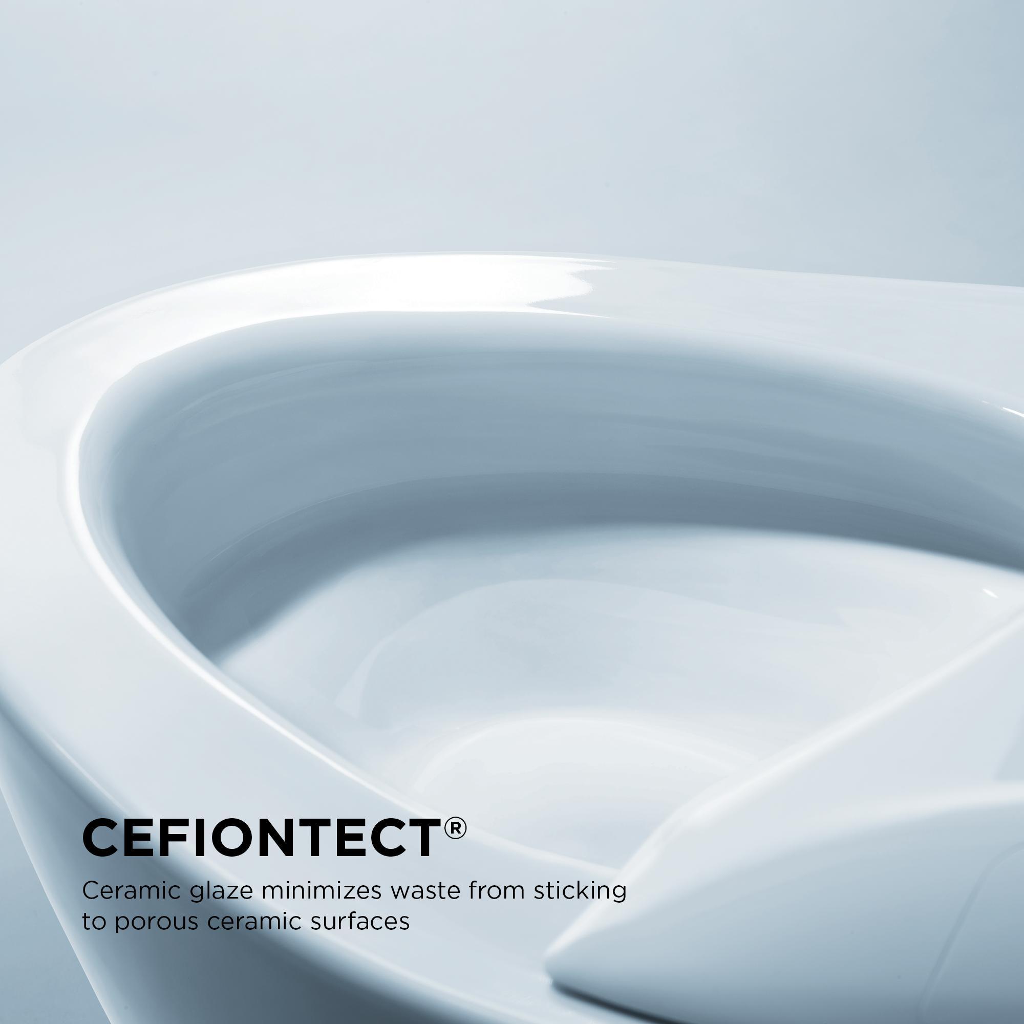 toto★ TOTO MS642124CEFG#01 NEXUS 1PC WATER CLOSET 1.28GPF COTTON