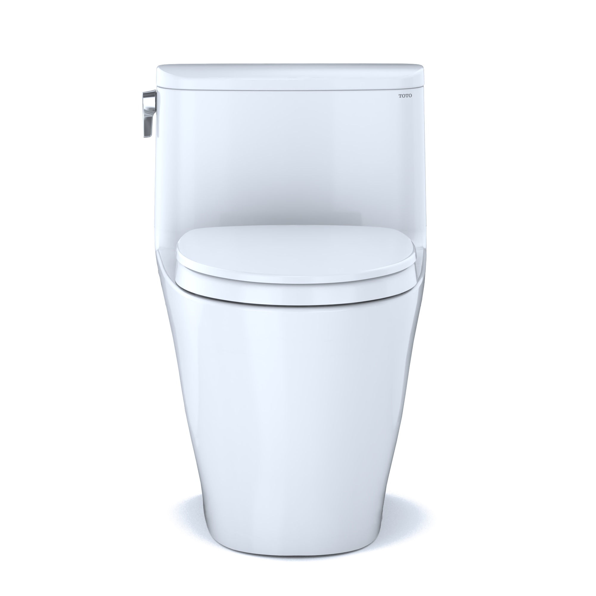 TOTO MS642124CEFG#01 NEXUS 1PC WATER CLOSET 1.28GPF COTTON | Best