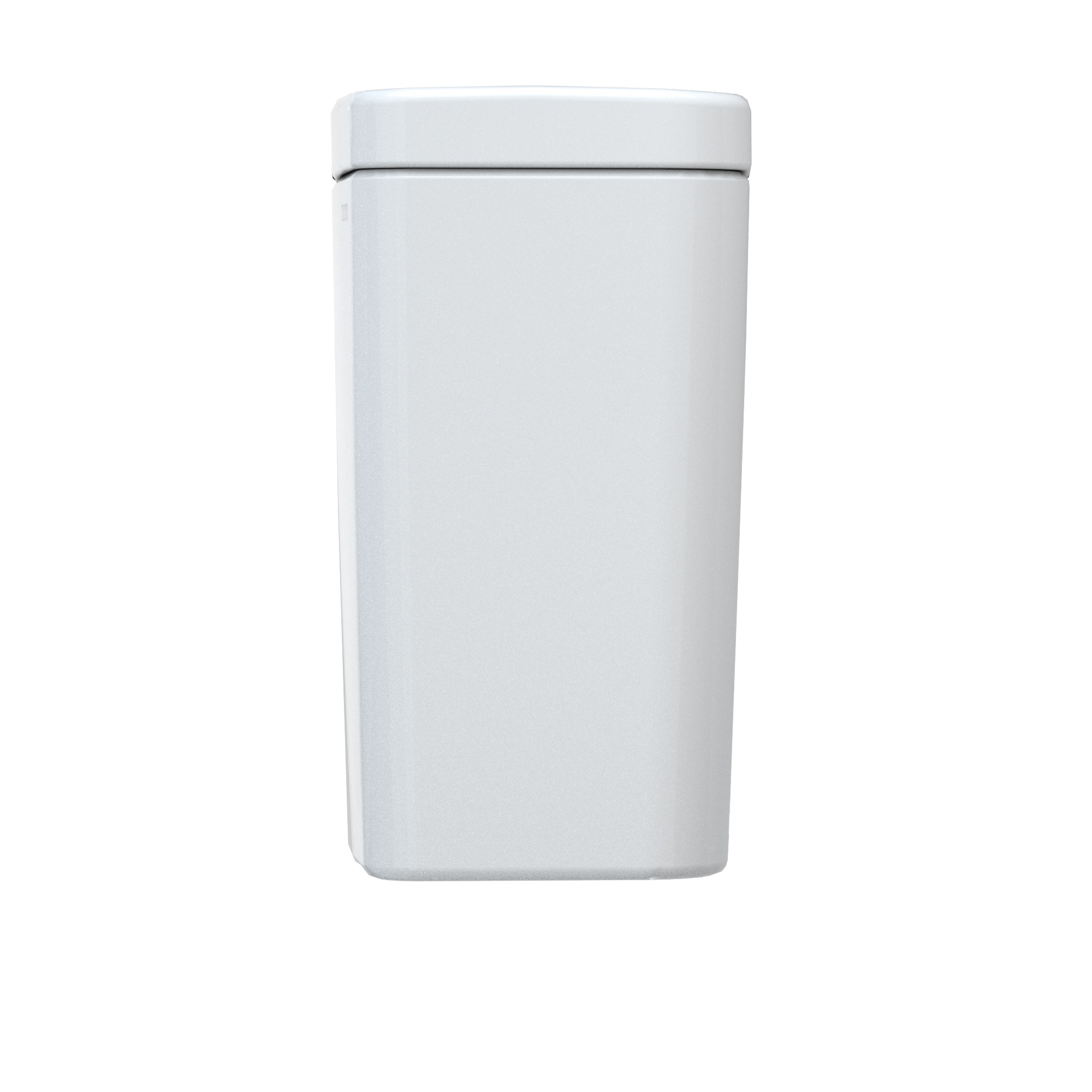 TOTO ST776EA#01 DRAKE TANK ONLY 1.28GPF COTTON | Best Plumbing