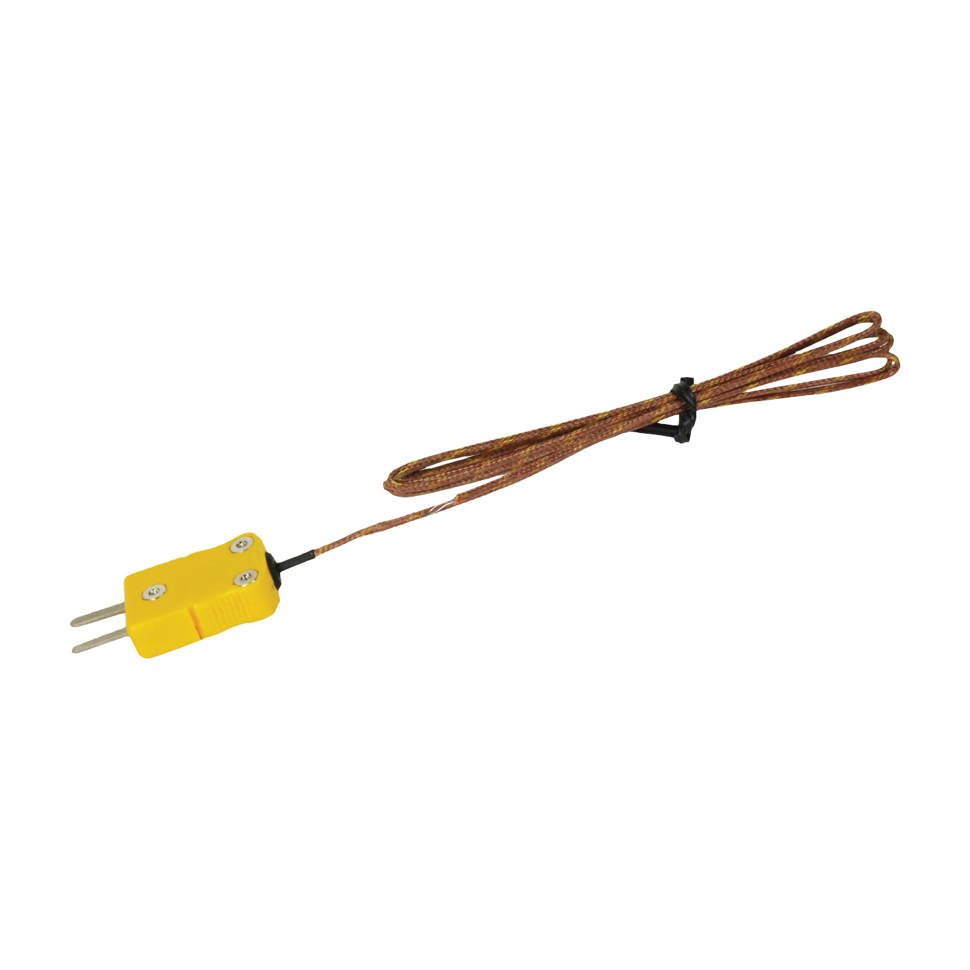 Texas Instruments Temp Probe KANE ATT29 TYPE K 4FT TEMPERATURE PROBE FIBREGLASS -40/510C | Bartle ...